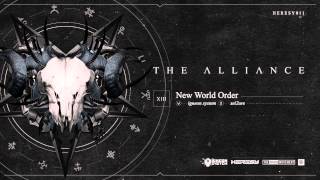Igneon System & Sei2ure - New World Order