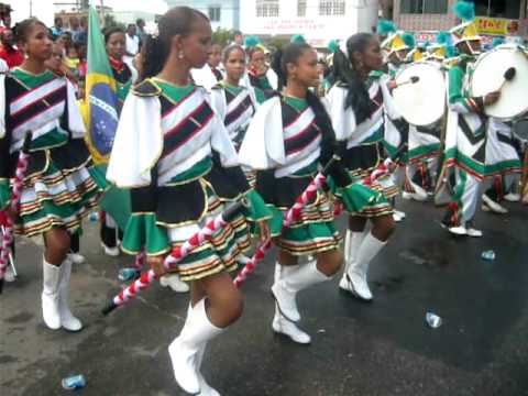 Fanausf Coreografico e Civico