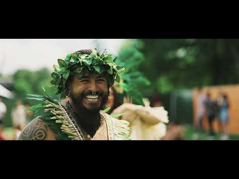 Aftermovie Thé Dansant - Moai (Domein de Ster, 12.06.2022)