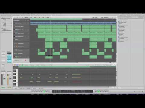 Beatzeps Making of - Massiv - Mit dir durch die Ewigkeit