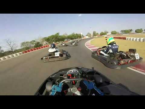 CPAK Pro 2020 - 7a Etapa - Kartódromo San Marino - Fernando Signoretto