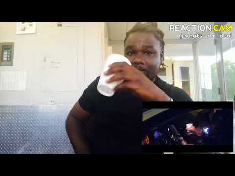 Fee BBG // $tupid Young “ CREEP” Reaction