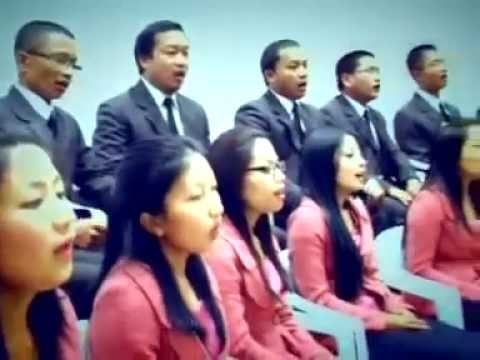 Sihphir Pastor Bial Zaipawl - Lal Nunnema Kiangah