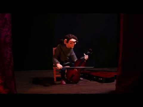 Fortissimo von Lilith Jörg. Bester Film 12 17J.