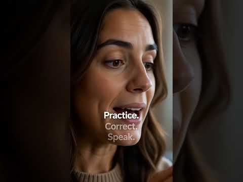 Learn English A2 with AI video thumbnail