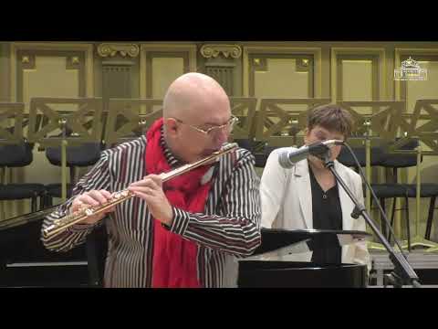 @ionbogdanstefanescu  Vivaldi - The Winter (Largo)