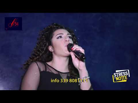 Stress di Notte ... Al 51 Club - Fratte - Salerno