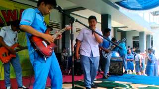 Download lagu Kunci - 1 sama ( Amazing Cover ).mp4 mp3