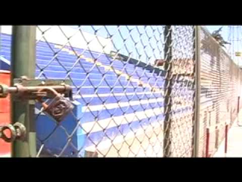 AQPDEPORTES - TRABAJOS EN ESTADIO MELGAR