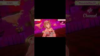 King - Ayunda Risu 【アユンダリス】【3D Showcase】