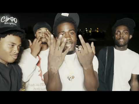 JLR Tookie ft JLR Delly x Bla$ta - Lights Out (Official Music Video) @saudtheealien