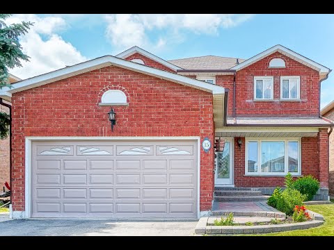 15 Kesteven Crescent Brampton Home for Sale - Real Estate Properties for Sale