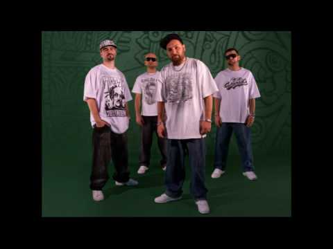 ENMICASA STREET CODE VIDEO BACKSTAGE - FAST AND FURIOUS 4 SOUNDTRACK