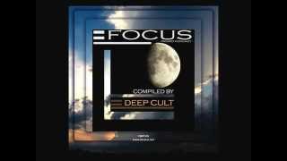 FOCUS #01 (Promo Podcast Aug 2013) by Deep Cult