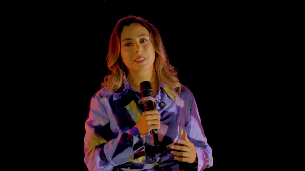 How I view AI as an attorney | Nicolle Lafosse | TEDxForbes Park Women