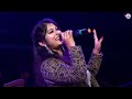 Enjoy Manoshi Soulful Song || Baarish Ban Jaana || Hina Khan, Shaheer Sheikh || Dj Alak Live 2022