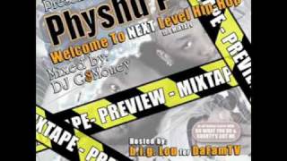 Physha P Mixtape Preview Physha P - Do What You Do (Dj.D.Style Re-Edit) -100-.avi