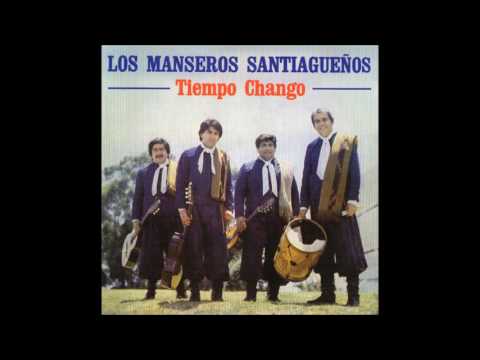 Los Manseros Santiagueños - Tiempo Chango