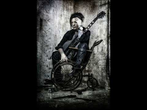 DJ Ashba - Mi Amor (HQ Original Studio Recording 2009)