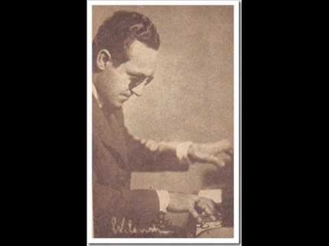 Carlos Di Sarli - Alberto Podesta - Llueve otra vez,  1944