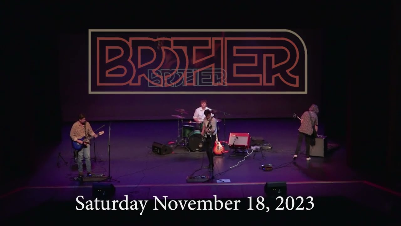 Promotional video thumbnail 2 for Brother