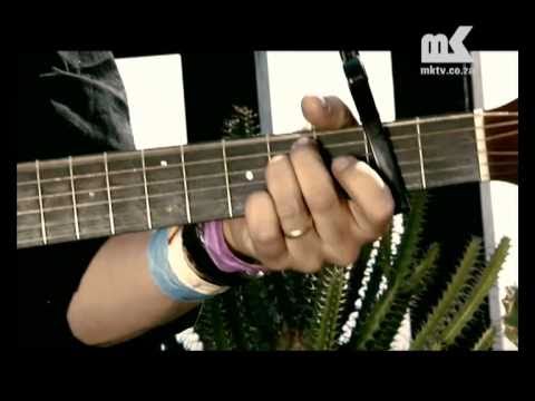 MK Unplugged : Albert Frost - Devils & Gods