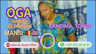Download lagu RABIOU EL FARROUK MANSI GANDIMA TONGO (audio officiel)#mansi mp3