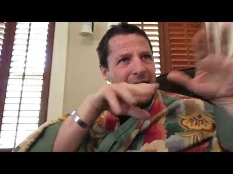 Tim Guinee's Acting Masterclass, #20, An Actors Prerogative