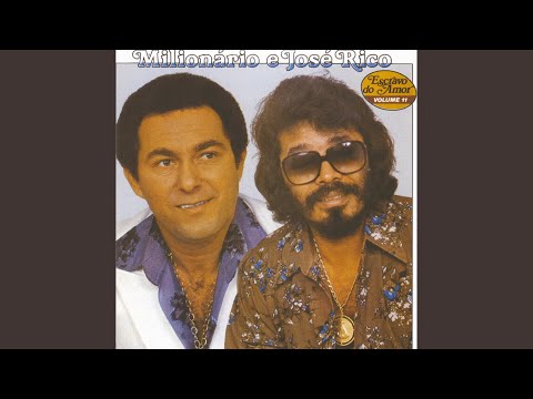 Video thumbnail for Oração Do Sertanejo