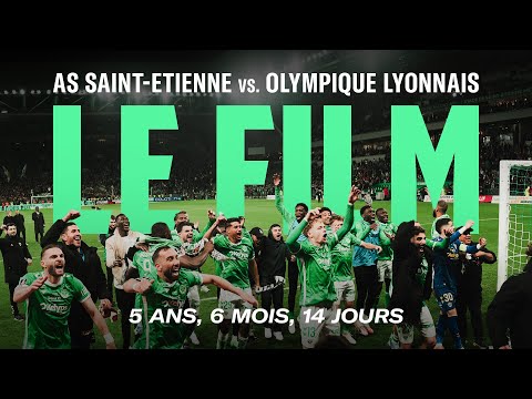 ASSE-OL : Le FILM