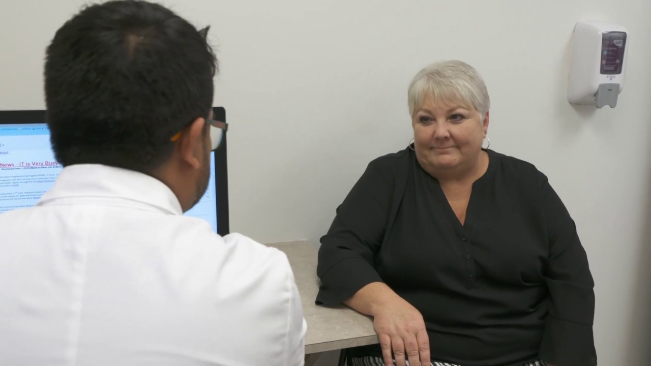 Video preview image: The physicians of UF Health Nephrology in Jacksonville specialize in the diagnosis and therapy of kidney diseases. These specialists are experts in preventing and delaying the onset of kidney failure, and provide a wide range of expertise for patients who require dialysis therapy. In 2019, U.S. News & World Report ranked UF Health Nephrology – Jacksonville among the top adult nephrology programs in the nation. 

As faculty of the University of Florida, these nephrologists are actively involved in clinical research, as well as training the next generation of physicians via ACGME-accredited internal medicine residency and nephrology fellowship programs offered on the UF College of Medicine – Jacksonville campus.