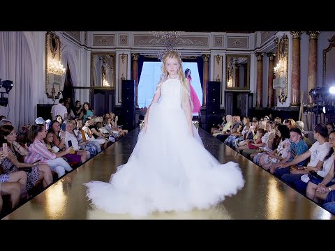 Elsa Fairy | Spring Summer 2021 | Full Show
