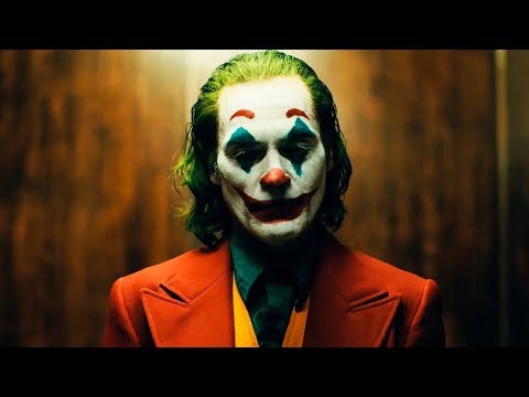 Джокер — Русский трейлер 2019 HD