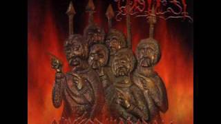 Obtest - Tolstant Krantams