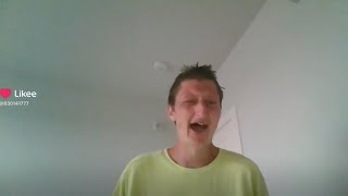 Daniel Larson’s Likee Meltdown in Chronological Order