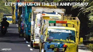 Download lagu Road To TMJ Truck Mania Jogja 5th Anniversary mp3