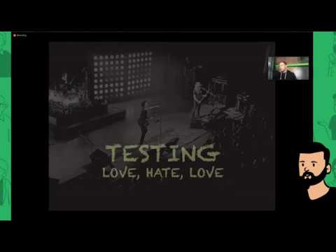 Tanzu Tuesdays - Unit Testing Done Right With Jakub Pilimon