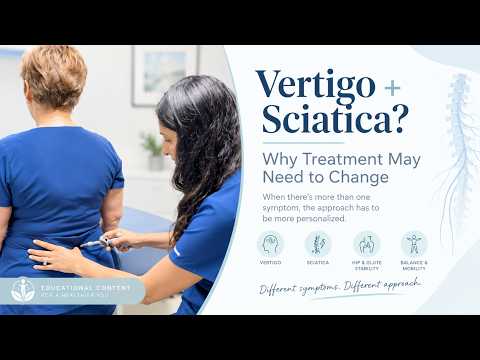 The Truth About Sciatica Most Patients Never Hear