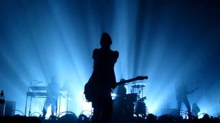 Kent -  Krossa allt/Dom andra Göteborg 19 mars 2010  [HQ]