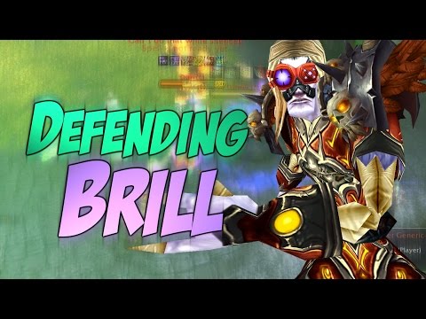 MoP | Destruction Warlock World PvP [Cobrak]