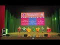 Haryanavi Dance Extravaganza: Vibrant Rhythms and Energetic Moves