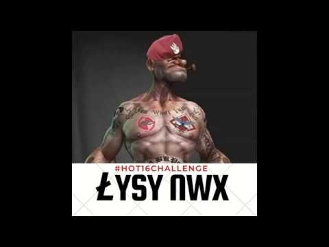 Łysy NWX #Hot16Challenge2