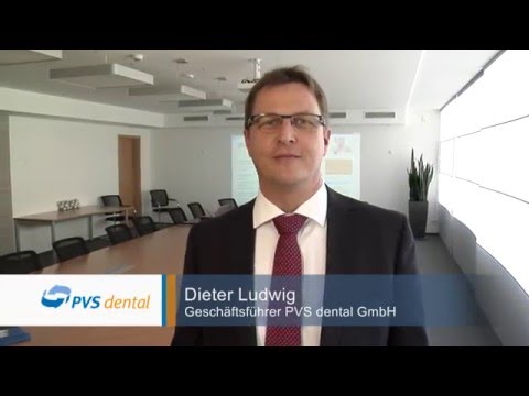 PVS dental. Abrechnungsservice für Zahnärzte.