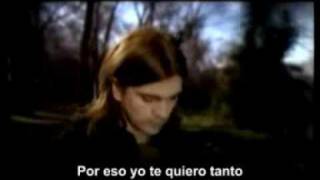 Juanes Para tu amor (legendado)