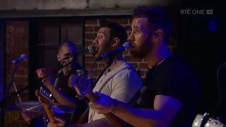 Hermitage Green - Quicksand | The Late Late Show | RTÉ One