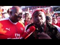 Arsenal 3 Liverpool 4 | We Have Money, SPEND IT!!! (Kelechi begs Wenger)