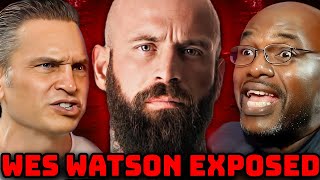 WES WATSON has been LYING to you... (100% PROOF)
