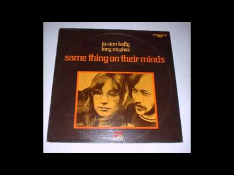 Jo Ann Kelly & Tony McPhee - Rollin' and Tumblin'