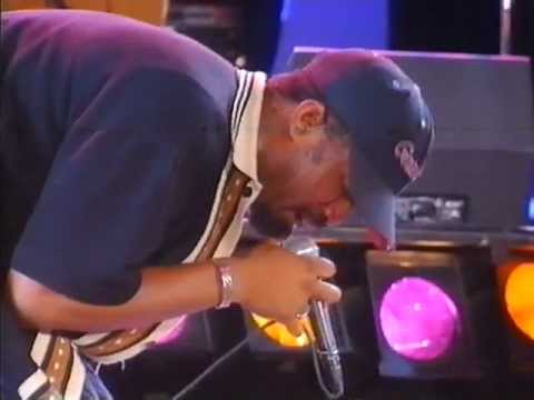 Hootie And The Blowfish - Be The One (World Music Awards 1996)