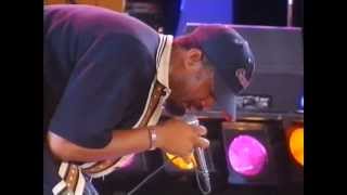 Hootie And The Blowfish - Be The One (World Music Awards 1996)